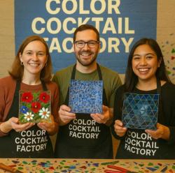 The image for FLASH SALE Wheel Throwing For Beginners 1.5 hours