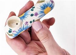 The image for Ceramic Pipe & Ashtray Workshop